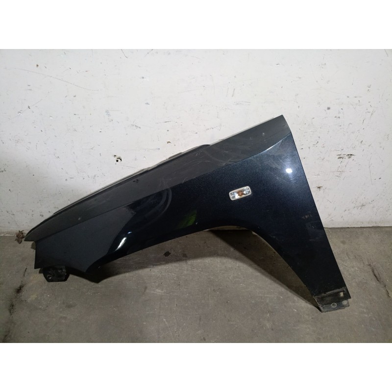 Recambio de aleta delantera izquierda para jeep compass (mk49) 2.2 crd referencia OEM IAM  68079671AB 