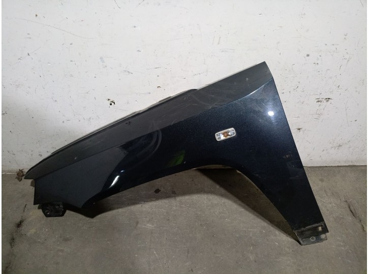 Recambio de aleta delantera izquierda para jeep compass (mk49) 2.2 crd referencia OEM IAM 68079671AB 
