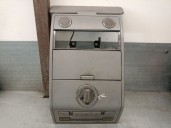 Recambio de mando multifuncion para volkswagen touareg (7la) 2.5 tdi dpf referencia OEM IAM 7L6867508D 