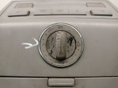 Recambio de mando multifuncion para volkswagen touareg (7la) 2.5 tdi dpf referencia OEM IAM 7L6867508D  