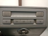 Recambio de mando multifuncion para volkswagen touareg (7la) 2.5 tdi dpf referencia OEM IAM 7L6867508D 