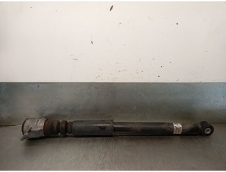 Recambio de amortiguador trasero izquierdo para audi a4 b8 (8k2) 2.0 tdi referencia OEM IAM 8K0513035K 8K0513035K 19171609 BILST