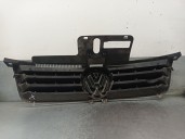 Recambio de rejilla delantera para volkswagen polo iv (9n_, 9a_) 1.4 tdi referencia OEM IAM 6Q0853651C 6Q0853651C 