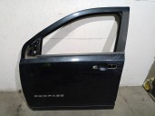 Recambio de puerta delantera izquierda para jeep compass (mk49) 2.2 crd referencia OEM IAM  68079387AA 