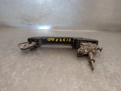 Recambio de maneta exterior delantera derecha para volkswagen vento (1h2) 1.6 referencia OEM IAM 1H0837207C 1H0837207C 