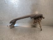 Recambio de maneta exterior delantera derecha para volkswagen vento (1h2) 1.6 referencia OEM IAM 1H0837207C 1H0837207C 
