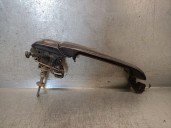 Recambio de maneta exterior delantera derecha para volkswagen vento (1h2) 1.6 referencia OEM IAM 1H0837207C 1H0837207C 