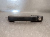 Recambio de maneta exterior delantera izquierda para volkswagen vento (1h2) 1.6 referencia OEM IAM 1H0837207B 1H0837207B 