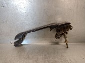 Recambio de maneta exterior delantera izquierda para volkswagen vento (1h2) 1.6 referencia OEM IAM 1H0837207B 1H0837207B 