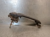 Recambio de maneta exterior delantera izquierda para volkswagen vento (1h2) 1.6 referencia OEM IAM 1H0837207B 1H0837207B 