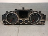 Recambio de cuadro instrumentos para volkswagen touareg (7la) 2.5 tdi dpf referencia OEM IAM 7L6920881S  0263655614 BOSCH