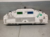 Recambio de cuadro instrumentos para volkswagen touareg (7la) 2.5 tdi dpf referencia OEM IAM 7L6920881S  0263655614 BOSCH