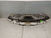 Recambio de cuadro instrumentos para volkswagen touareg (7la) 2.5 tdi dpf referencia OEM IAM 7L6920881S  0263655614 BOSCH