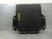 Replacement engine ECU for Mazda 5 (CR) 2.0 CD (CR19) OEM IAM reference RF7N18881T 2758006673