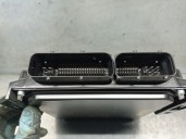 Replacement engine ECU for Mazda 5 (CR) 2.0 CD (CR19) OEM IAM reference RF7N18881T 2758006673