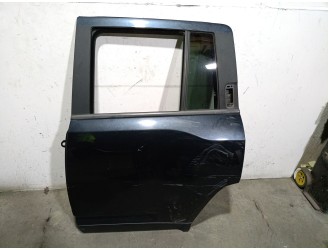 Recambio de puerta trasera izquierda para jeep compass (mk49) 2.2 crd referencia OEM IAM  68079385AD 