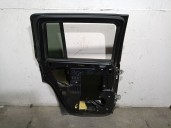 Recambio de puerta trasera izquierda para jeep compass (mk49) 2.2 crd referencia OEM IAM  68079385AD 