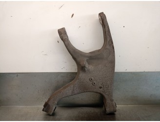 Recambio de brazo suspension inferior trasero derecho para audi a4 b8 (8k2) 2.0 tdi referencia OEM IAM 8K0505312J 8K0505312J 