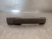 Recambio de maneta exterior trasera izquierda para volkswagen vento (1h2) 1.6 referencia OEM IAM 1H4839205B 1H4839205B 