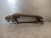 Recambio de maneta exterior trasera izquierda para volkswagen vento (1h2) 1.6 referencia OEM IAM 1H4839205B 1H4839205B 