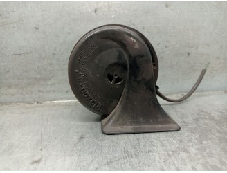 Recambio de claxon para mazda 5 (cr) 2.0 cd (cr19) referencia OEM IAM TR99 0092018