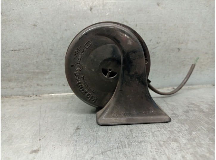 Recambio de claxon para mazda 5 (cr) 2.0 cd (cr19) referencia OEM IAM TR99 0092018