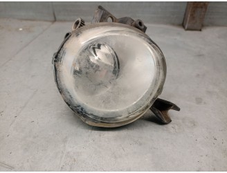 Recambio de faro antiniebla izquierdo para volkswagen touareg (7la) 2.5 tdi dpf referencia OEM IAM 7L6941699E 89202291 VALEO