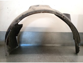 Recambio de paso rueda delantero izquierdo para volkswagen vento (1h2) 1.6 referencia OEM IAM 1H0809961 1H0809961A 