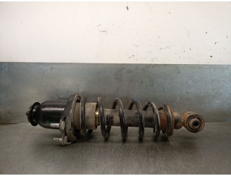 Recambio de amortiguador trasero izquierdo para toyota avensis sedán (_t25_) 1.8 (zzt251_) referencia OEM IAM 4853005231 4853009