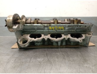 Recambio de culata para jaguar s-type ii (x200) 3.0 v6 referencia OEM IAM RF4R8E6090A22A AJ810851 