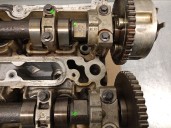 Recambio de culata para jaguar s-type ii (x200) 3.0 v6 referencia OEM IAM RF4R8E6090A22A AJ810851 