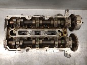 Recambio de culata para jaguar s-type ii (x200) 3.0 v6 referencia OEM IAM RF4R8E6090A22A AJ810851 