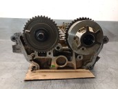 Recambio de culata para jaguar s-type ii (x200) 3.0 v6 referencia OEM IAM RF4R8E6090A22A AJ810851 