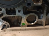 Recambio de culata para jaguar s-type ii (x200) 3.0 v6 referencia OEM IAM RF4R8E6090A22A AJ810851 