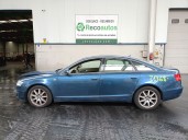 audi a6 c6 (4f2) del año 2009