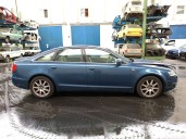 audi a6 c6 (4f2) del año 2009