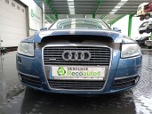 audi a6 c6 (4f2) del año 2009