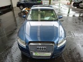 audi a6 c6 (4f2) del año 2009