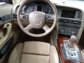audi a6 c6 (4f2) del año 2009