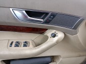 audi a6 c6 (4f2) del año 2009