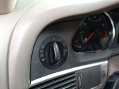 audi a6 c6 (4f2) del año 2009