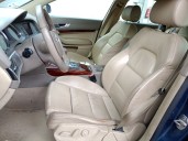 audi a6 c6 (4f2) del año 2009