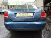 audi a6 c6 (4f2) del año 2009