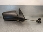 Recambio de retrovisor derecho para volkswagen vento (1h2) 1.6 referencia OEM IAM 1H1857508A 1H1857508A 