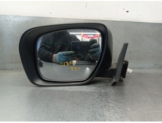 Recambio de retrovisor derecho para mazda 5 (cr) 2.0 cd (cr19) referencia OEM IAM CC6569120C80 CC6569120C80 
