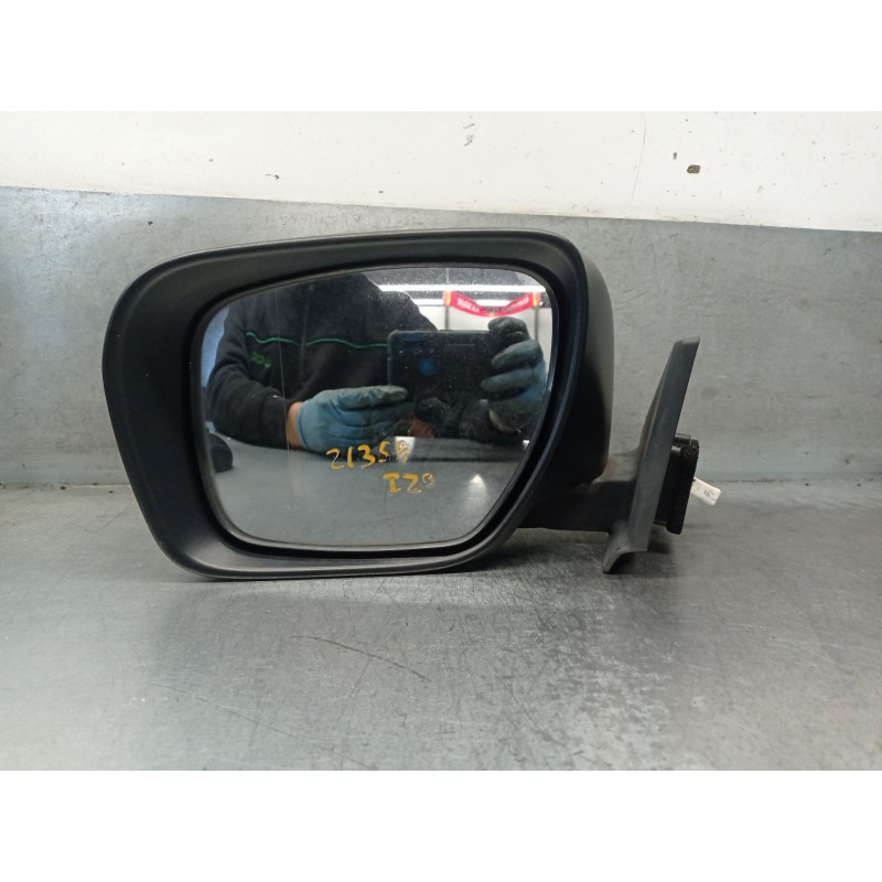 Recambio de retrovisor derecho para mazda 5 (cr) 2.0 cd (cr19) referencia OEM IAM CC6569120C80 CC6569120C80 