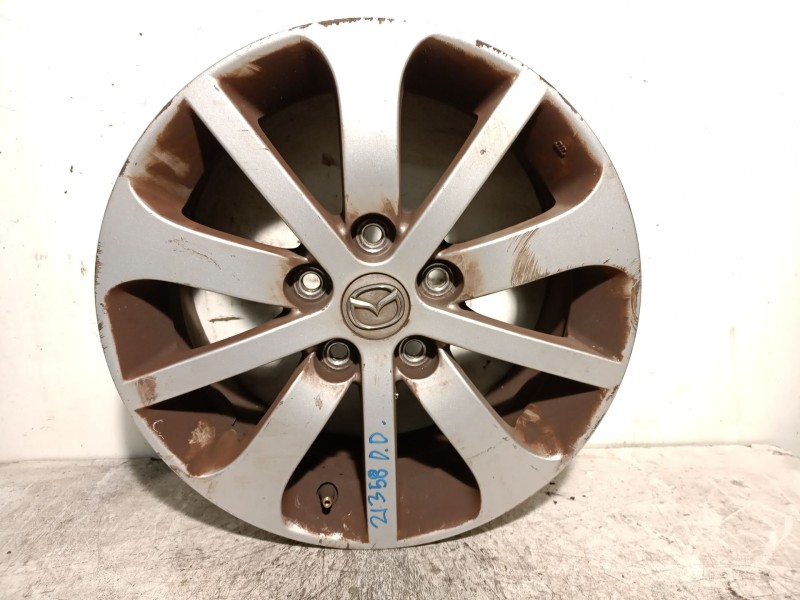 Recambio de llanta para mazda 5 (cr) 2.0 cd (cr19) referencia OEM IAM 9965516560 R16X61/2J52.5 