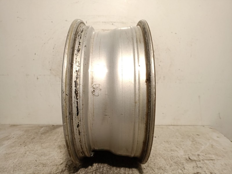 Recambio de llanta para mazda 5 (cr) 2.0 cd (cr19) referencia OEM IAM 9965516560 R16X61/2J52.5 
