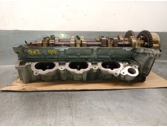 Recambio de culata para jaguar s-type ii (x200) 3.0 v6 referencia OEM IAM RF4R8E6C064A22A 