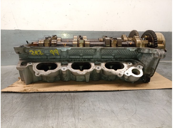 Recambio de culata para jaguar s-type ii (x200) 3.0 v6 referencia OEM IAM RF4R8E6C064A22A 